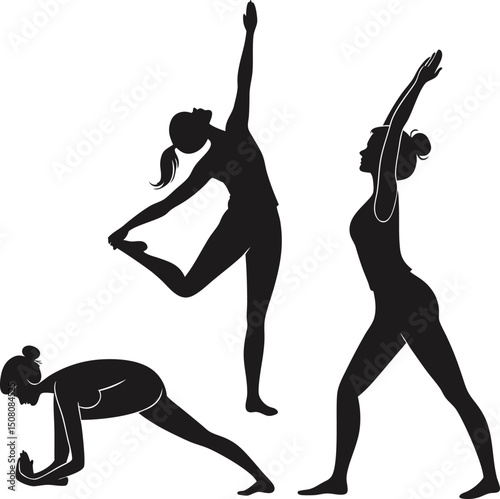 Yoga Victor: Yoga and Meditation for Mental Clarity

