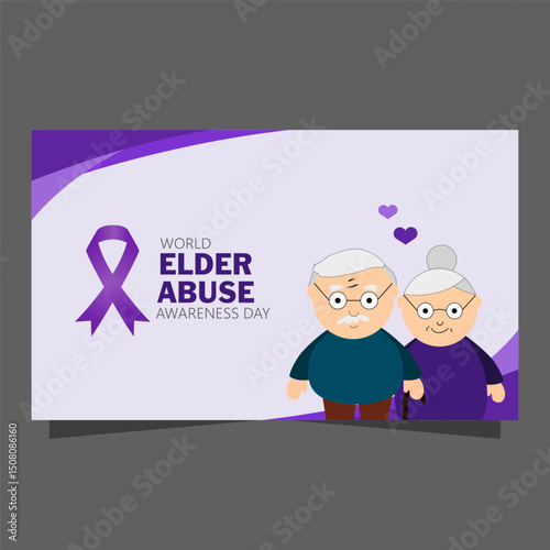 World Elder Abuse Awareness Day, observed annually on June 15th, aims to raise awareness about the abuse, neglect, and exploitation of older adults.