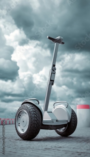 Modern Personal Transport Device