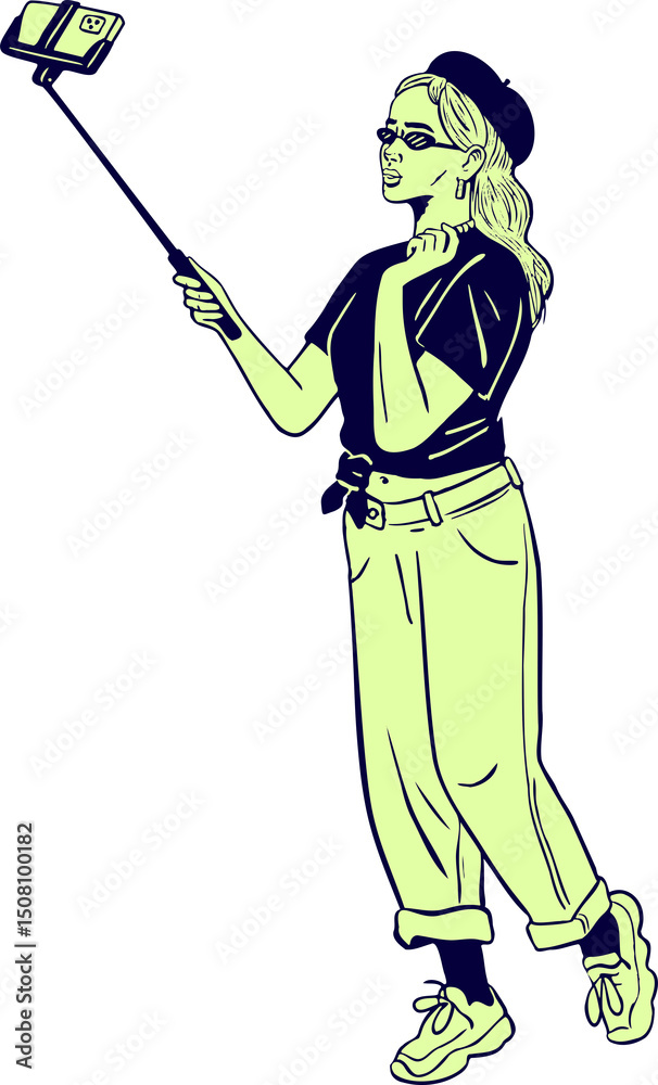 golf player vector illustration golf player vector illustration
