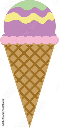 ice cream