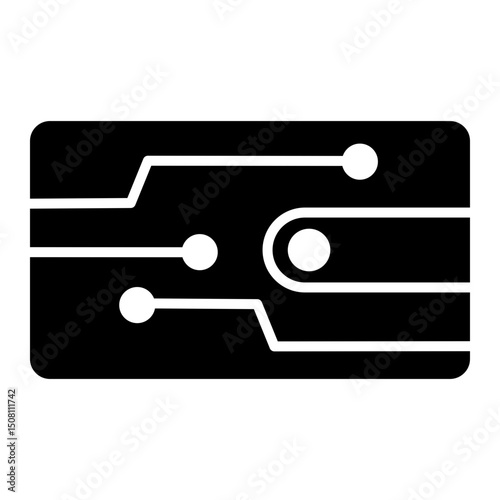 Minimalist Digital Wallet