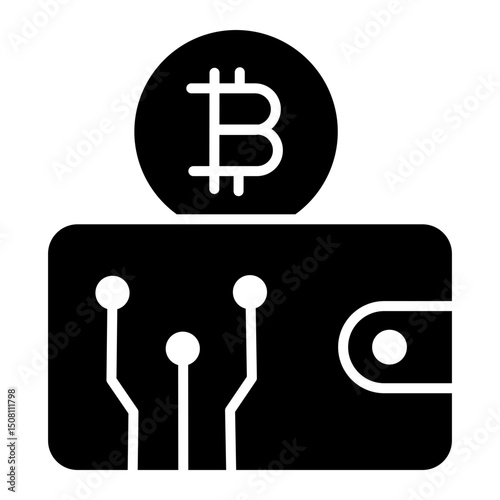 Minimalist Digital Wallet