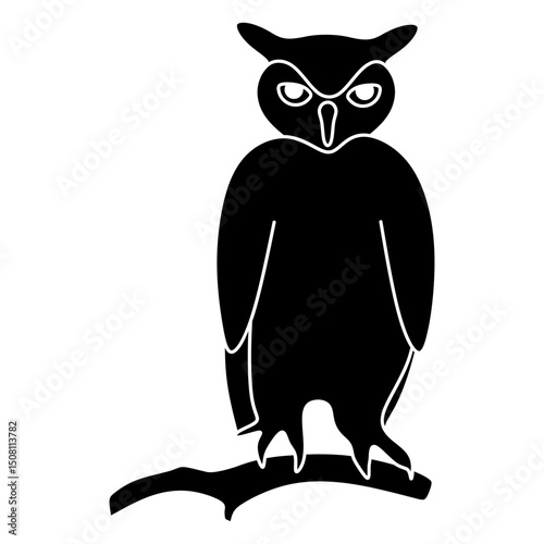 owl