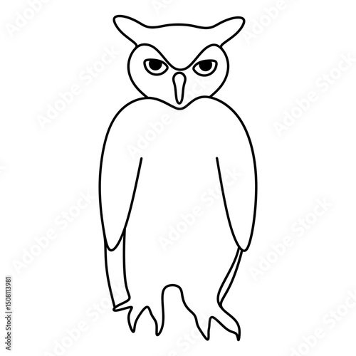 bird