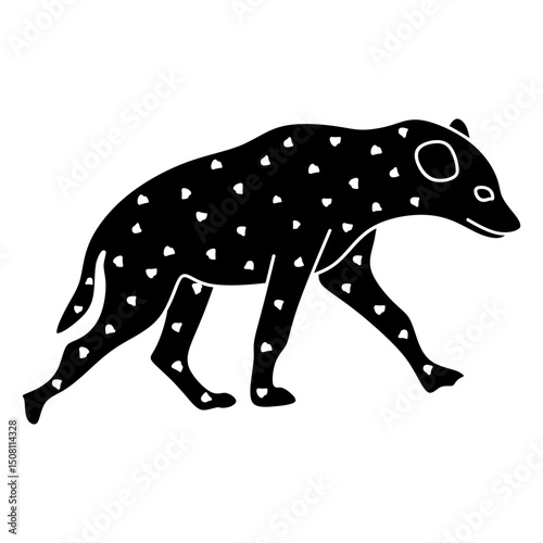 hyena