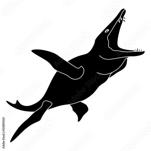 liopleurodon