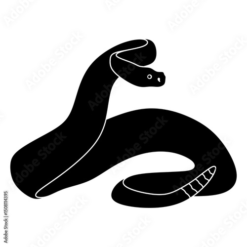 rattlesnake