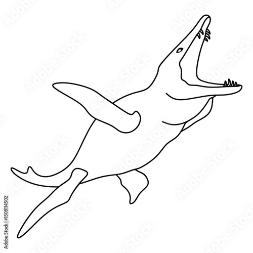 liopleurodon