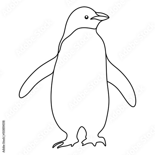 penguin