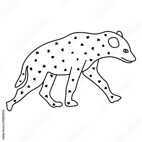 hyena