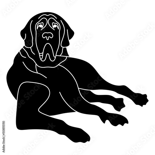 mastiff