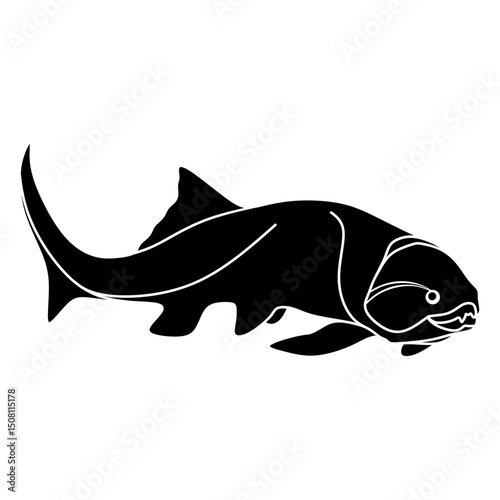 dunkleosteus