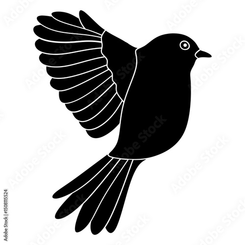 chickadee