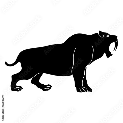 sabertooth