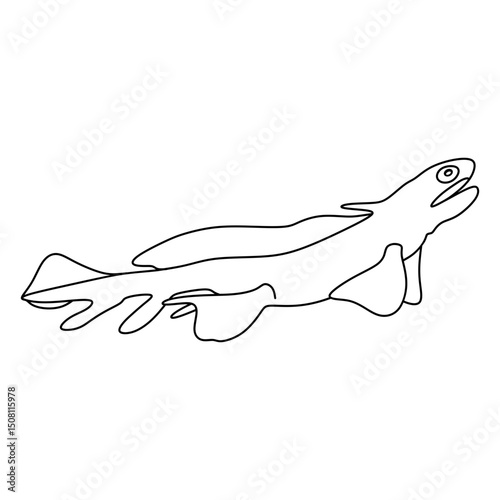 orthacanthus