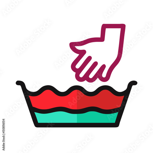 Hand wash