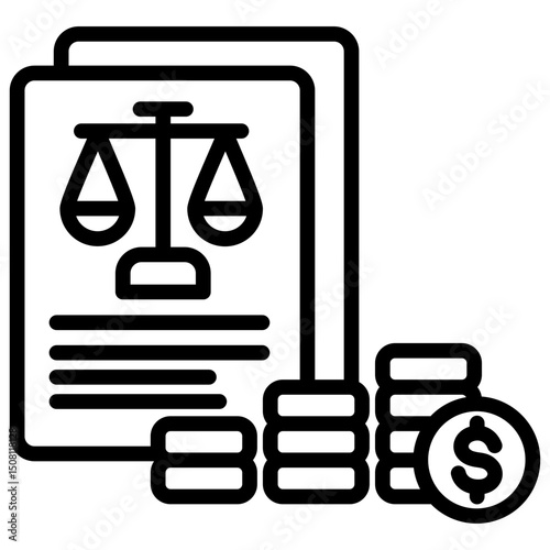 Balance Icon