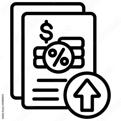 Interest Icon