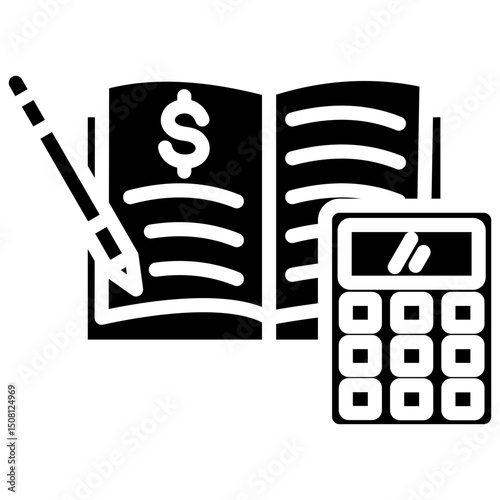 Ledger Icon