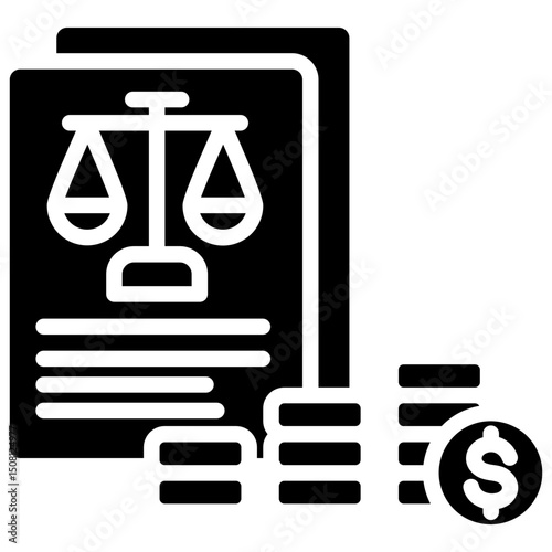 Balance Icon
