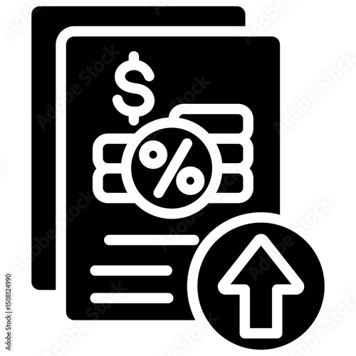Interest Icon
