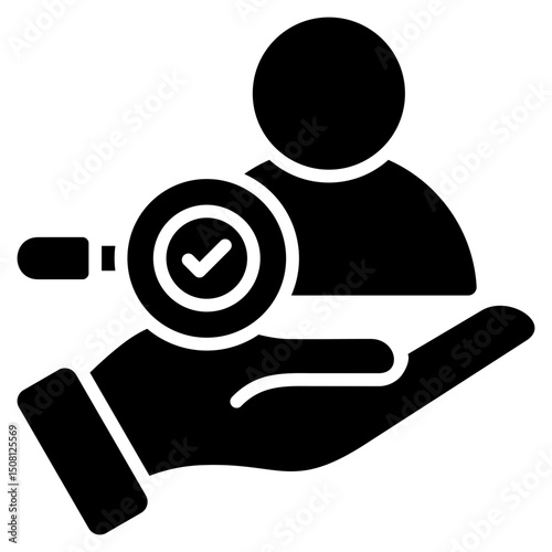 Accountability Icon