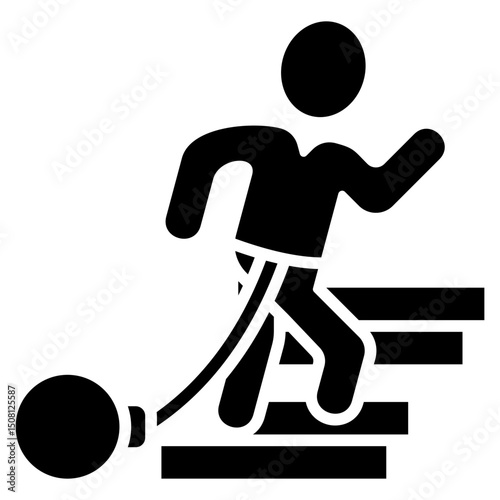 Perseverance Icon