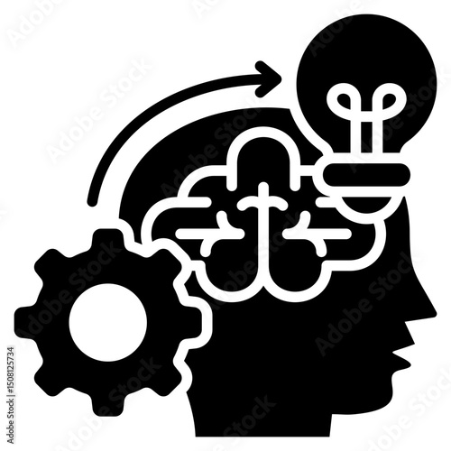 Mindset Icon