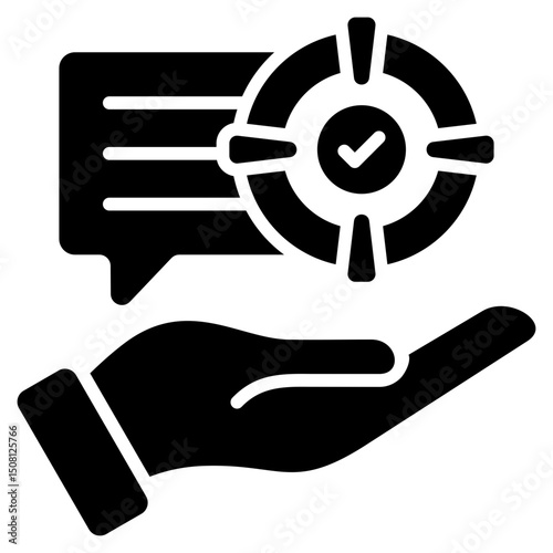 Purpose Icon