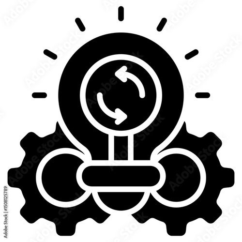 Initiative Icon