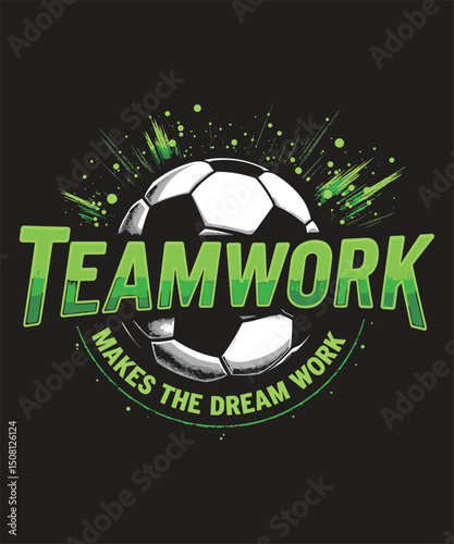 Kick Off Your Brand with Winning Football Logos