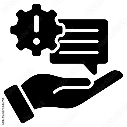 Support Icon