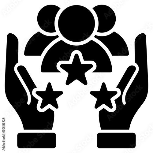 Satisfaction Icon