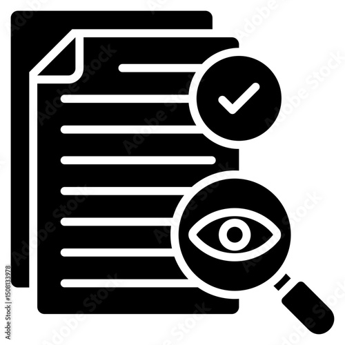 Transparency Icon