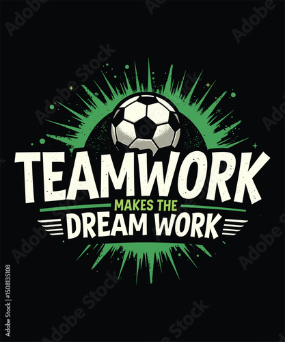 Kick Off Your Brand with Winning Football Logos