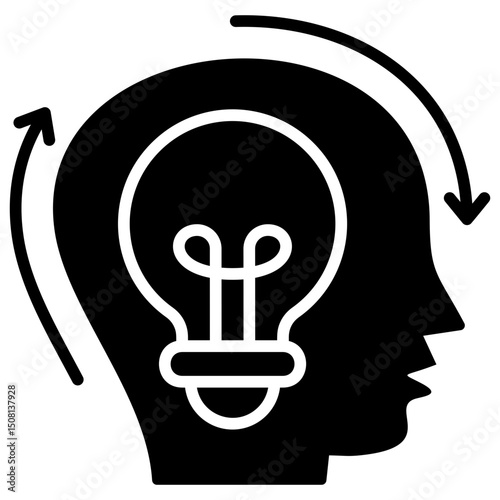 Innovation Icon