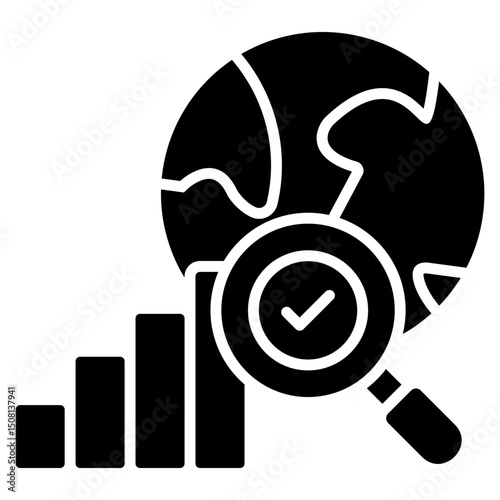 Exploration Icon