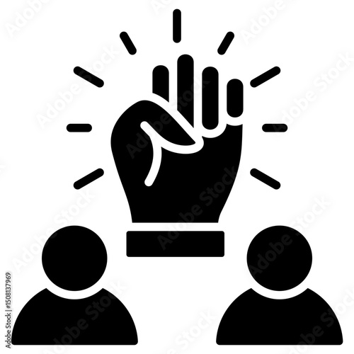Empower Icon