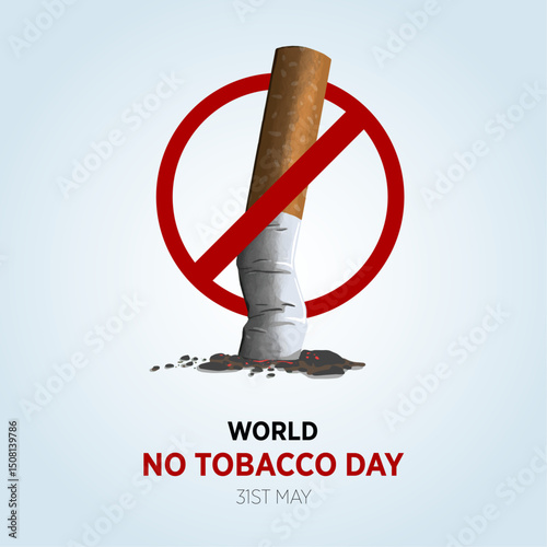world no tobacco day