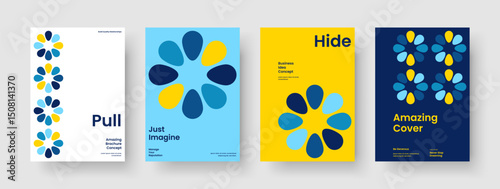 Geometric Brochure Template. Creative Banner Design. Modern Poster Layout. Report. Business Presentation. Background. Flyer. Book Cover. Magazine. Notebook. Portfolio. Newsletter. Brand Identity