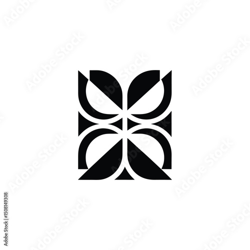 cat silhouette.  cat logo icon vector illustration.cat illustration.
