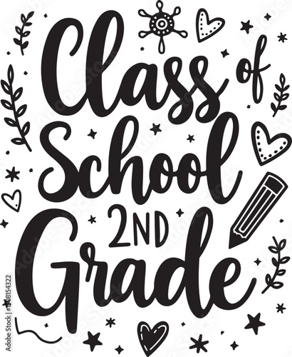 Tee Logos for Back-to-School Fun & Fresh Style!