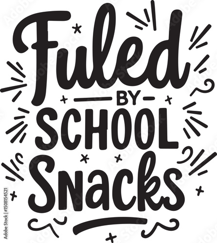 Tee Logos for Back-to-School Fun & Fresh Style!