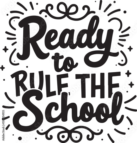 Tee Logos for Back-to-School Fun & Fresh Style!