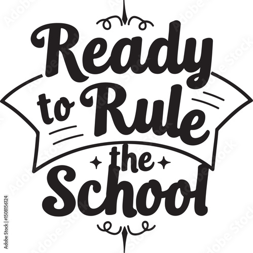 Tee Logos for Back-to-School Fun & Fresh Style!