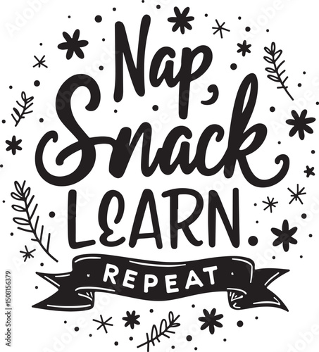 Tee Logos for Back-to-School Fun & Fresh Style!