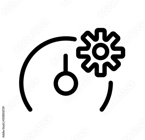 restart vector icon