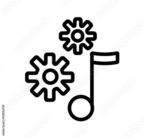 multimedia vector icon