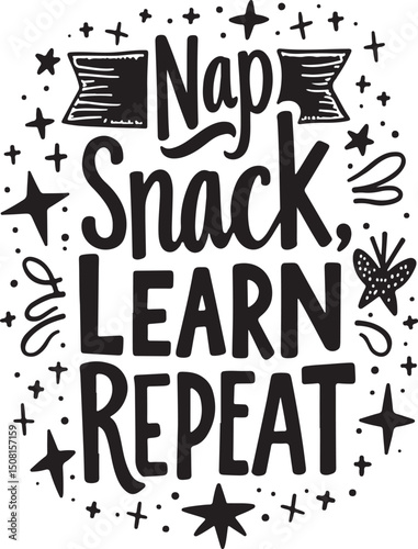 Tee Logos for Back-to-School Fun & Fresh Style!
